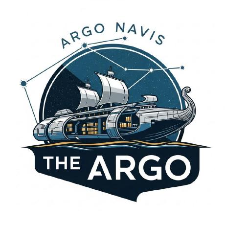 The Argo's avatar