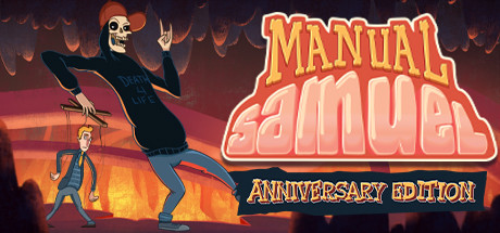 Manual Samuel - Last Tuesday Edition