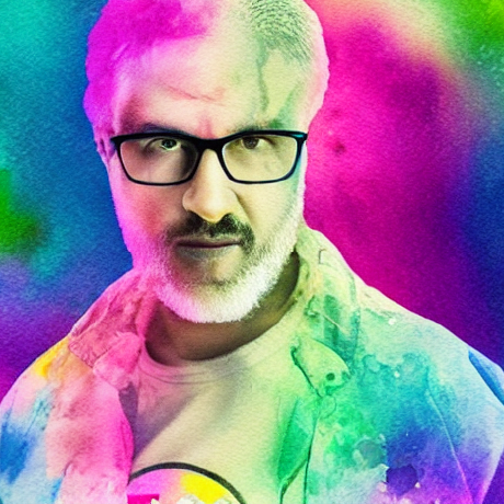 Gunnar's avatar